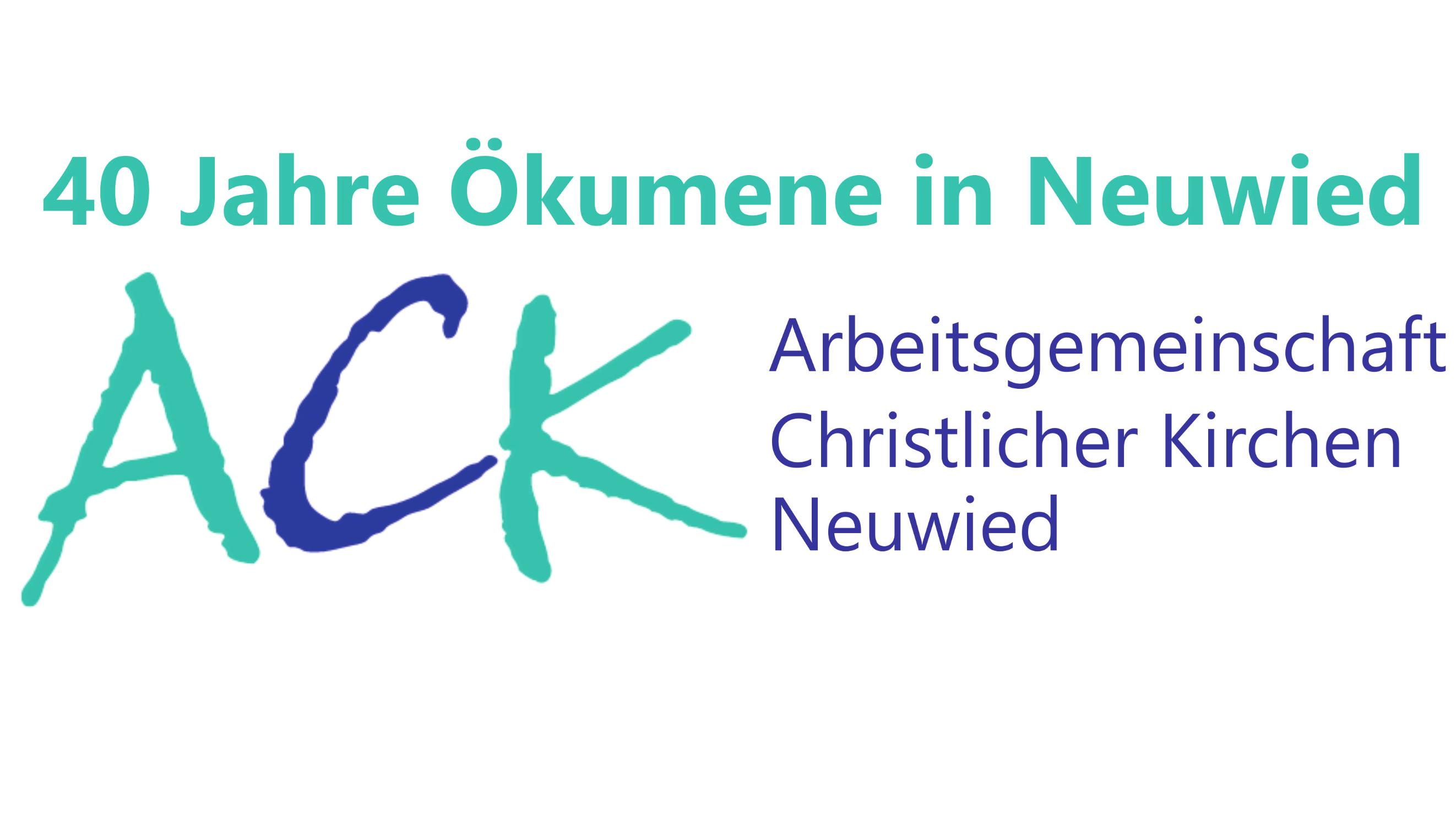 40 Jahre ACK Neuwied