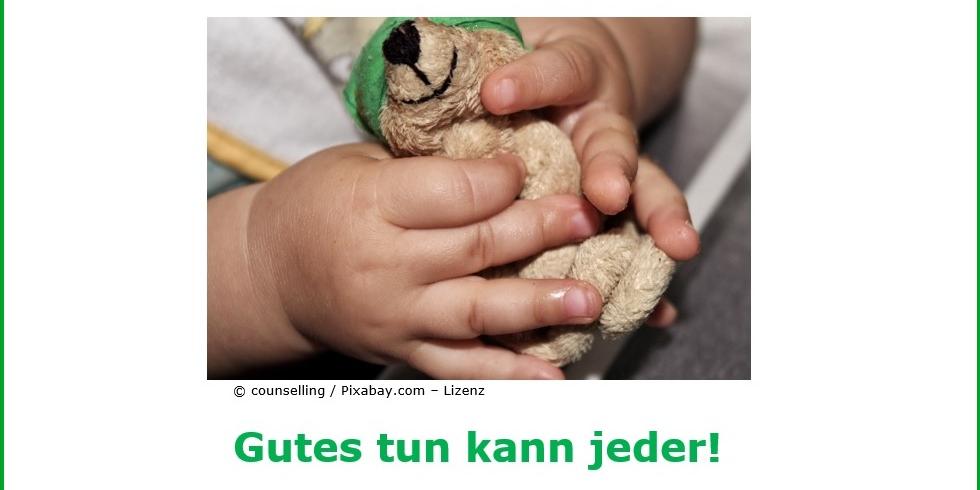 Kindergottesdienst Dierdorf 9. März 2025