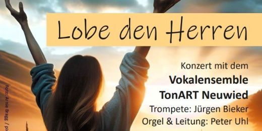 Konzert in Bad Hönningen: 28. September 2025