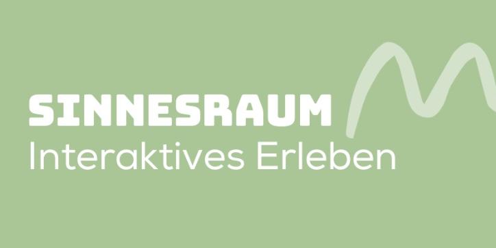 Sinnesraum - Interaktives Erleben: 12. November 2025