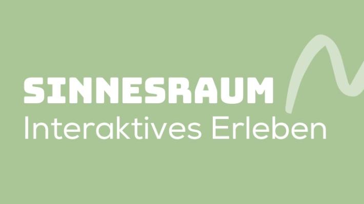 Sinnesraum - Interaktives Erleben: 12. November 2025