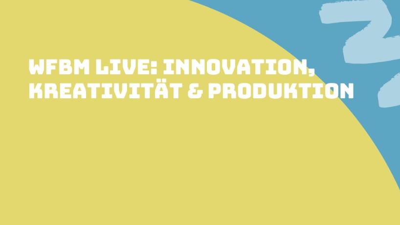 Tag der offenen Tür - WfbM: Dezember 2025