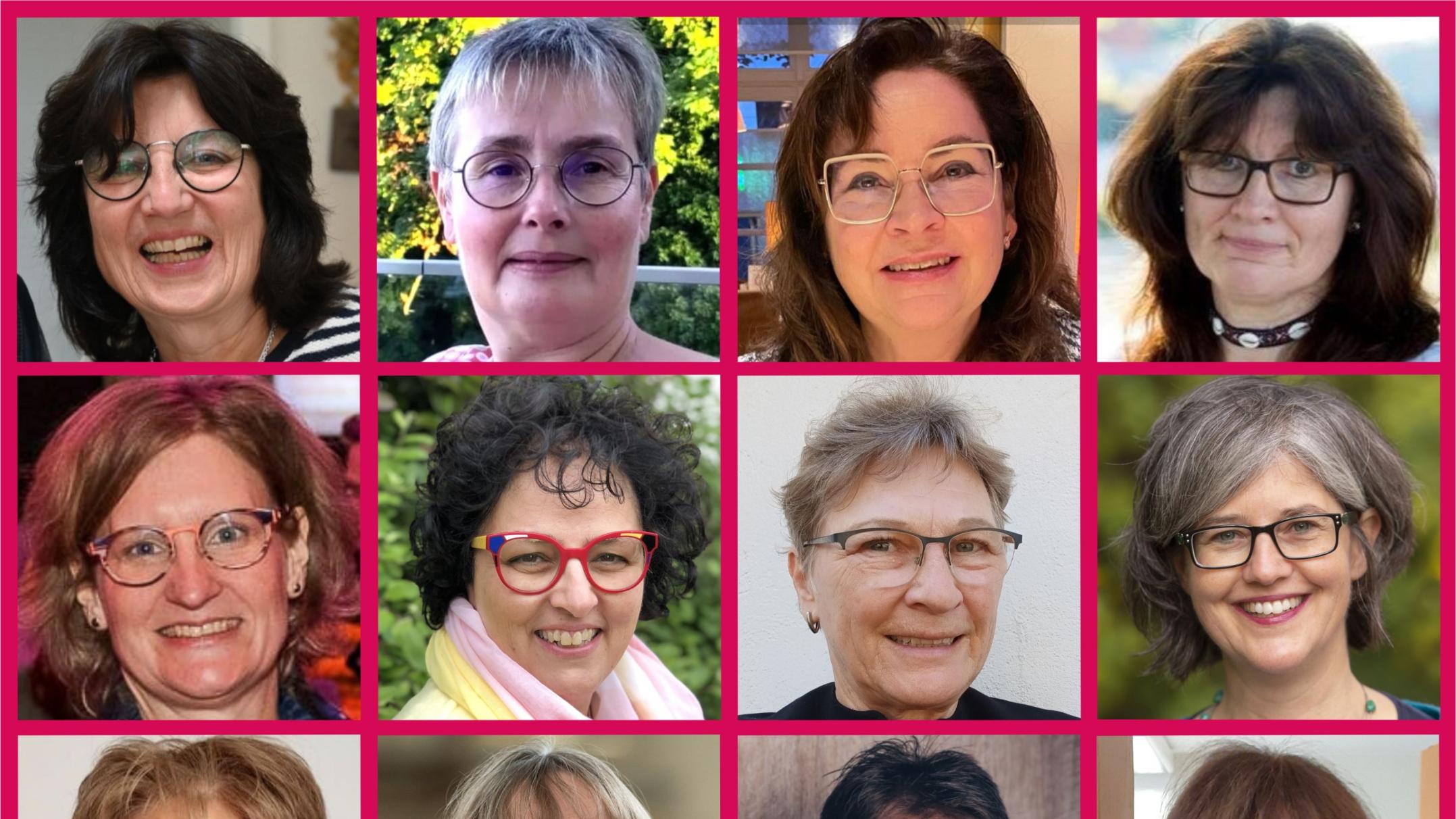 Predigerinnentag im Pastoralen Raum Neuwied 2025