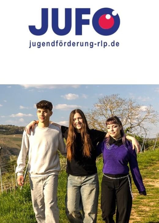 Zuschussantrag beim Landesjugendring Rheinland-Pfalz e. V.