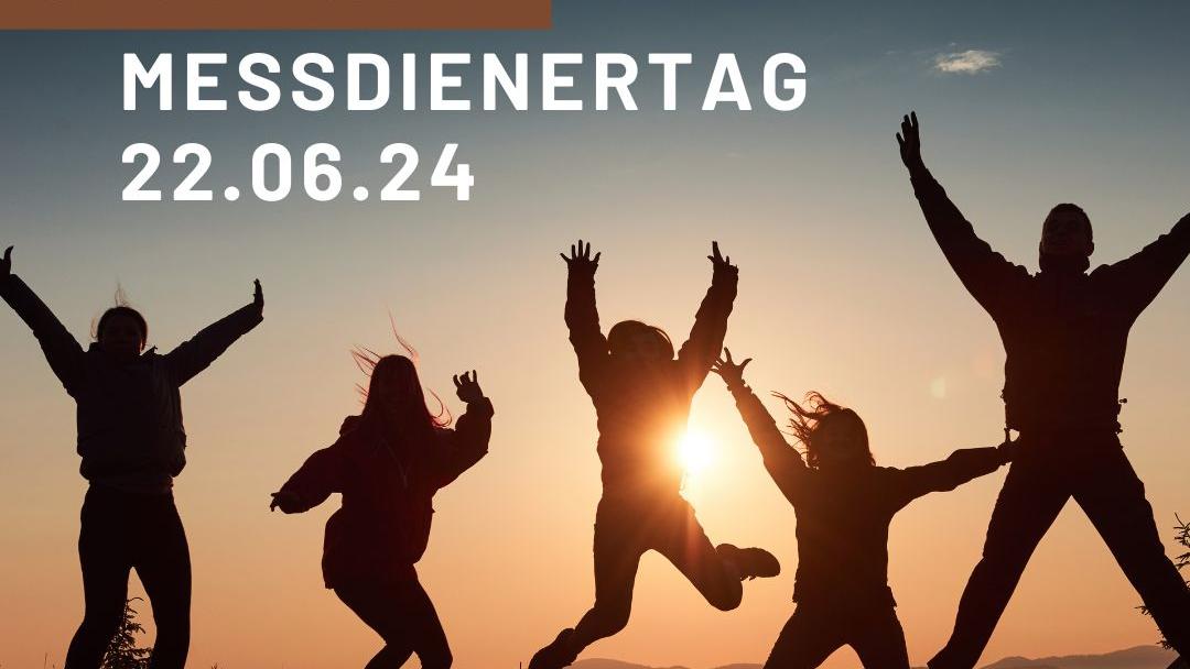 Messdienertag 2024