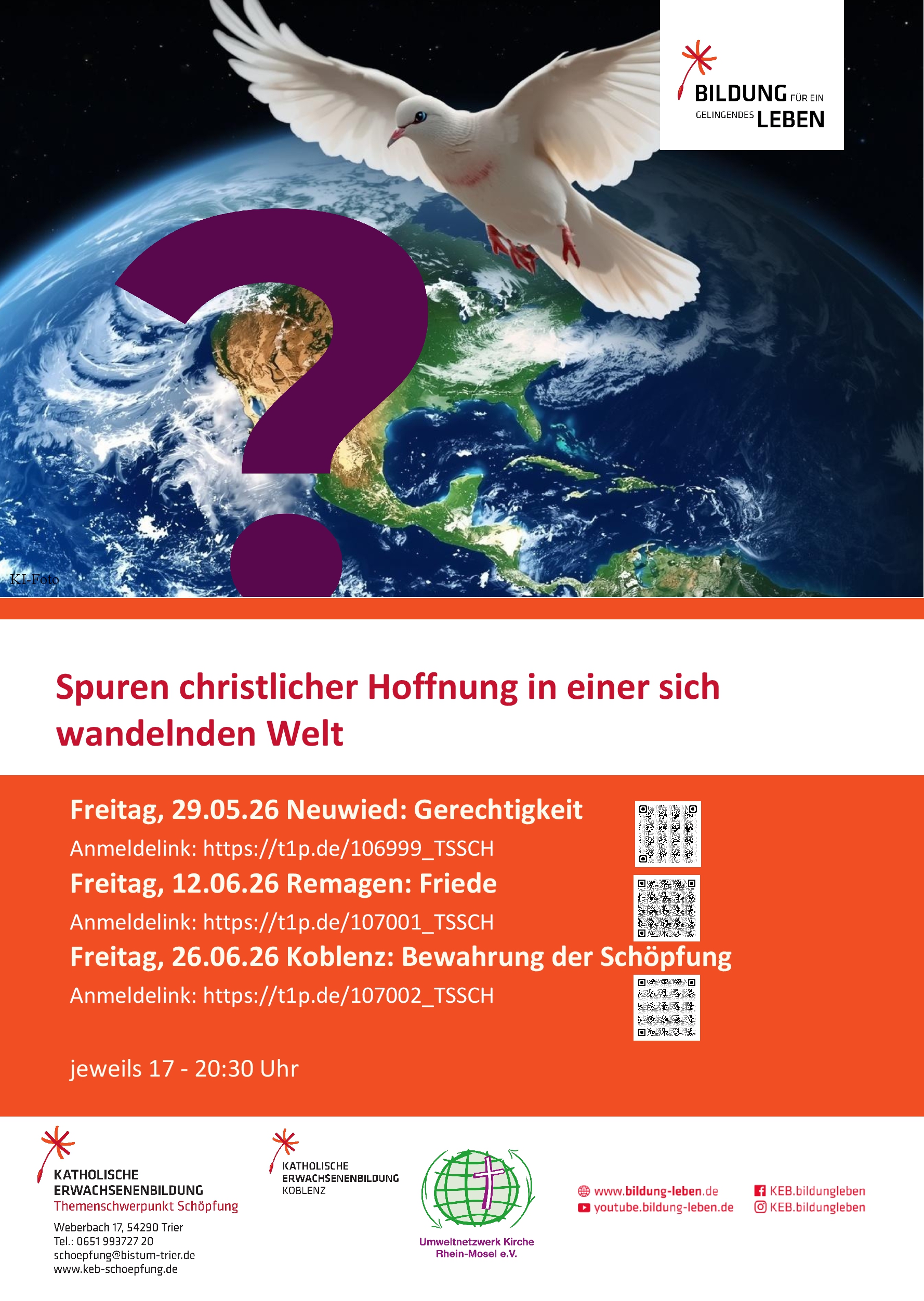 Plakat_Schöpfiko Veranstaltungsreihe