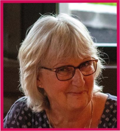 Roswitha Greiwe