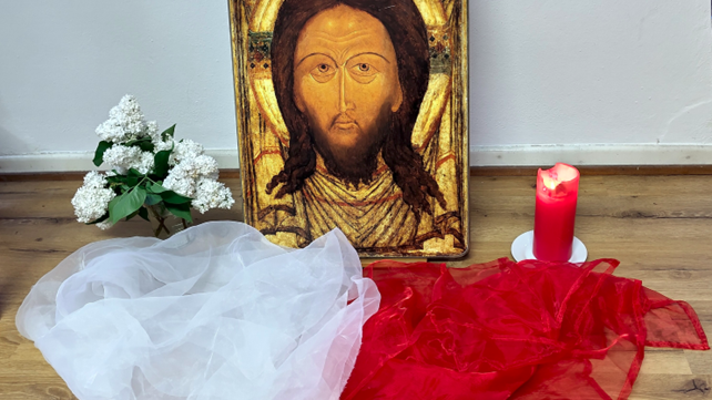 Sant Egidio Gebet